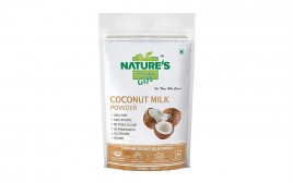 Nature's Gift Coconut Milk Powder   Pack  100 grams